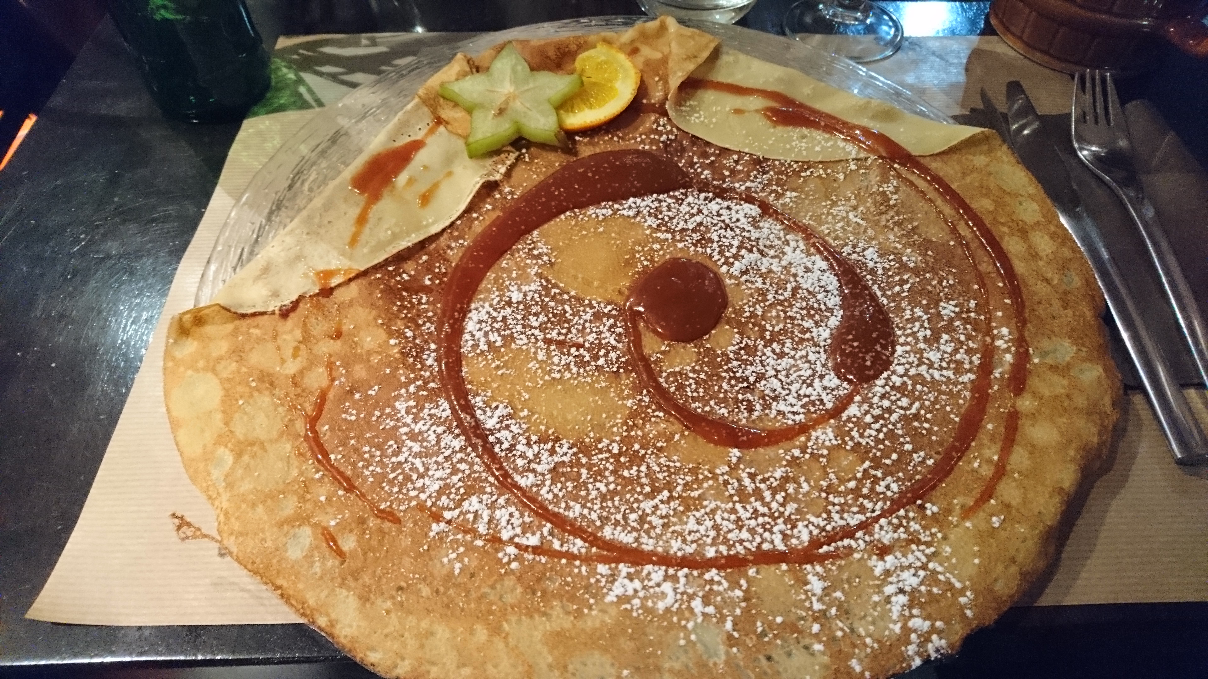 Photo n° 1 de l'avis de Gi.m fait le 25/01/2018 à 20:00