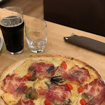 Photo n°2 de l'avis de Antonio.o fait le 23/10/2022 à 11:30 sur le  Nessie naturalmente pizza à Castellanza