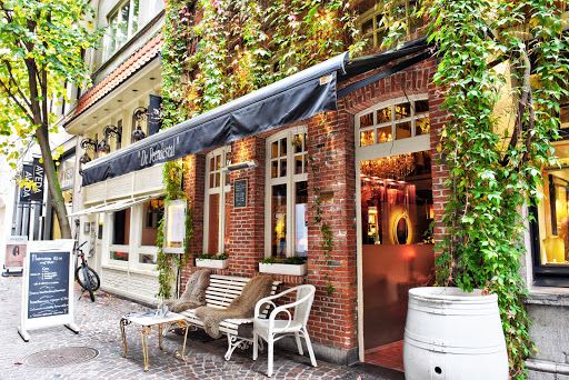 De Peerdestal | Restaurant Antwerpen