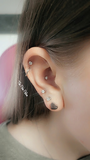 Explore atlanta tattoo ideas, creative tattoo ideas in Sheridan, available at The Poke Palace