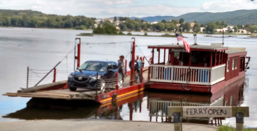 Ferry Service «Millersburg Ferry», reviews and photos, River St, Millersburg, PA 17061, USA