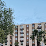 Photo n°3 de l'avis de SGD. fait le 09/12/2019 à 22:06 sur le  Maritim Hotel Bad Homburg à Bad Homburg