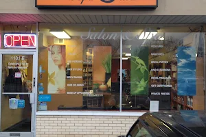 Amy's Salon and Spa image
