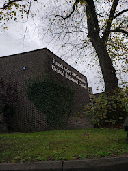 Headingley St Columba United Reformed Church