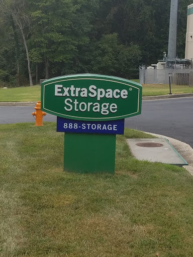 Storage Facility «Extra Space Storage», reviews and photos, 10400 Old Columbia Rd, Columbia, MD 21046, USA
