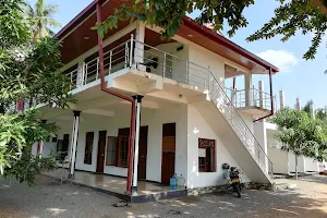 Omelga Holiday Resort image