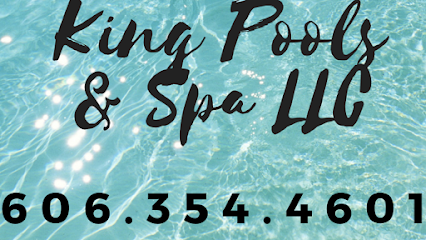 King Pools & Spa LLC