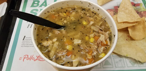 Mexican Restaurant «El Pollo Loco», reviews and photos, 12121 Brookhurst St, Garden Grove, CA 92840, USA