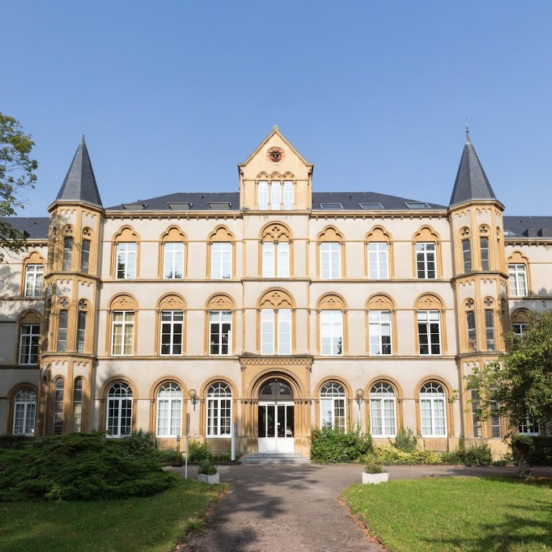 Ensemble Scolaire Jean-XXIII - Collège, Lycée, Pôle Supérieur - OGEC Renaissance Française