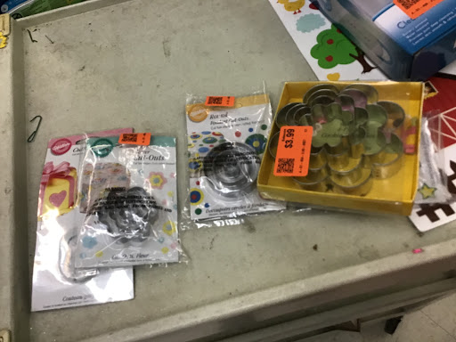 Thrift Store «Angel View Resale Store - Temecula», reviews and photos