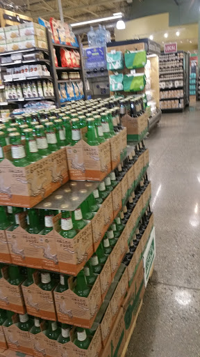 Grocery Store «Whole Foods Market», reviews and photos, 2 Somerset St, Portland, ME 04101, USA