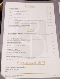 Photo n°3 de La Batisse - Crémieu à Crémieu ()