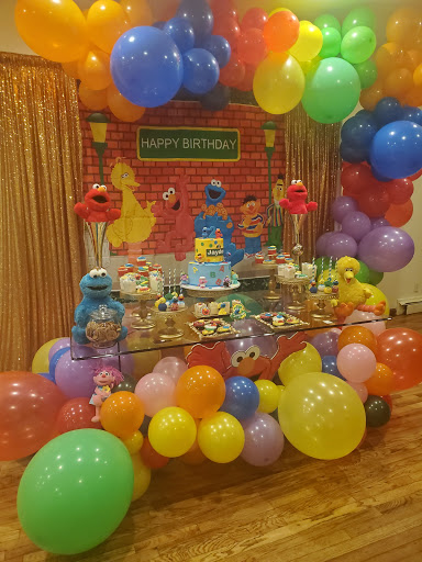 Event Venue «Taino Party Hall Rental», reviews and photos, 413 Sound View Ave, Bronx, NY 10473, USA