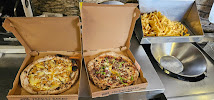 Pizza du Pizzeria DIFFA PIZZA FEU DE BOIS à Villiers-le-Bel - n°7