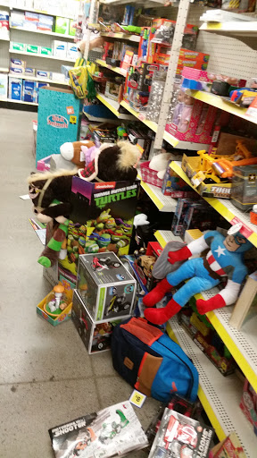 Discount Store «Dollar General», reviews and photos, 26783 US-380, Aubrey, TX 76227, USA