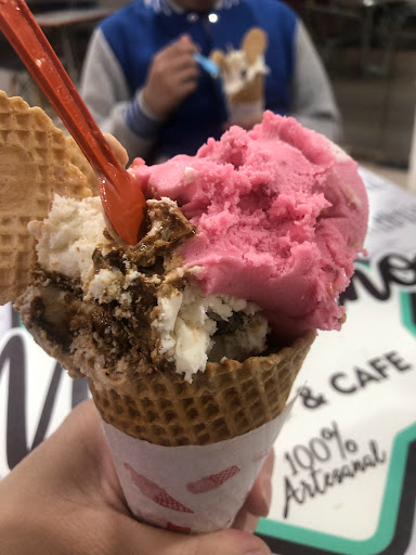 Martino - Ice cream shop en Cipolletti