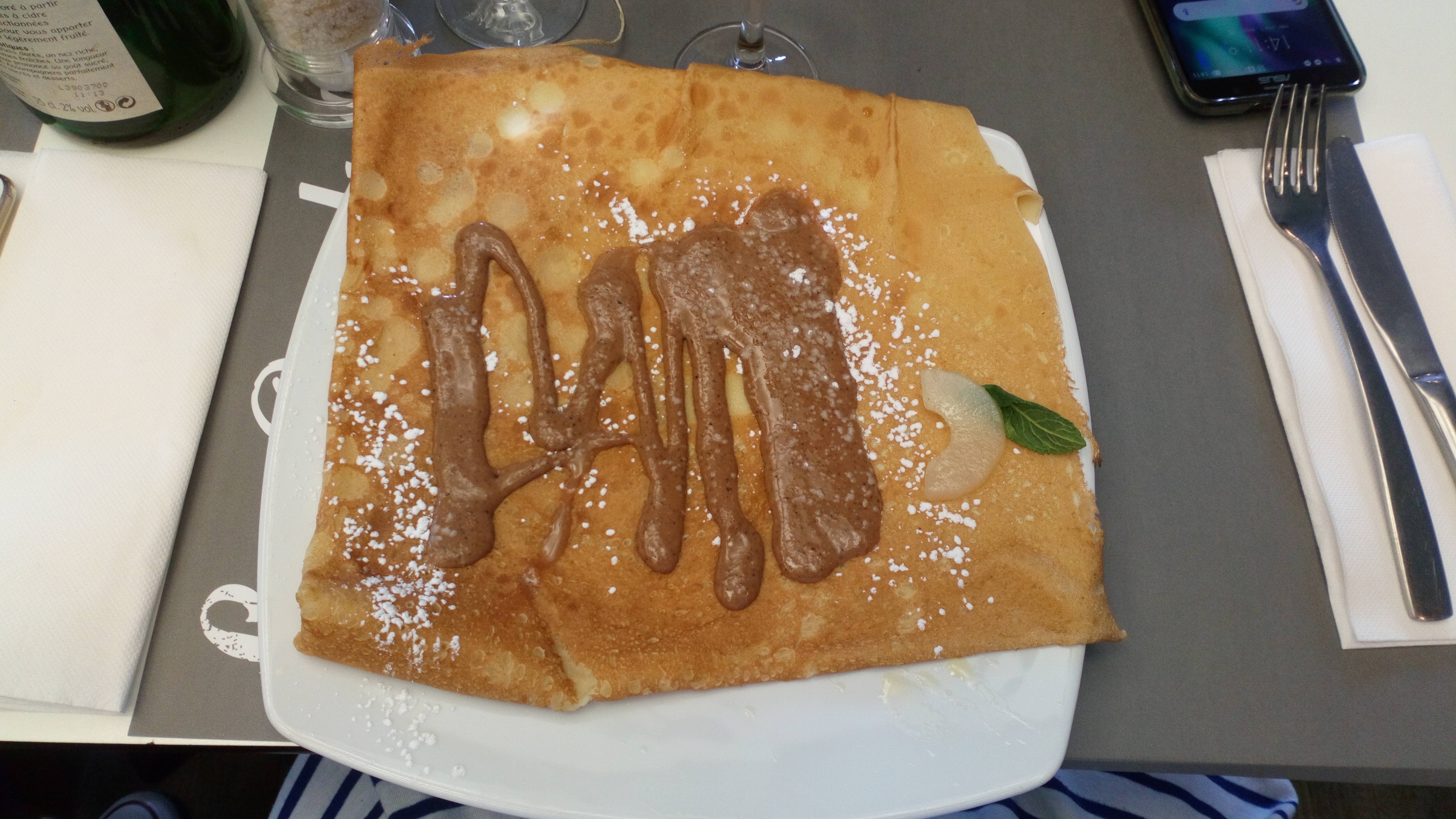 Photo n° 2 de l'avis de Lisa.h fait le 06/05/2019 à 14:07
