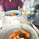 Photo n°1 de l'avis de Rosa.a fait le 19/07/2020 à 21:02 sur le  Ristorante Pizzeria Garden à Milan