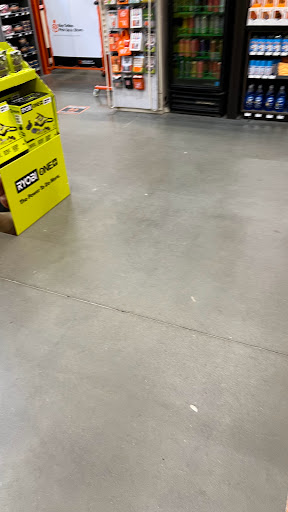 Home Improvement Store «The Home Depot», reviews and photos, 4501 1st Ave SE, Cedar Rapids, IA 52403, USA