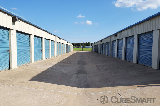 Self-Storage Facility «South Denton Storage», reviews and photos, 6501 S Interstate 35 E, Corinth, TX 76210, USA