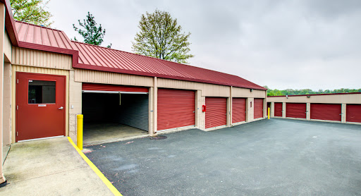 Self-Storage Facility «StorPlace of Rivergate», reviews and photos, 2360 Gallatin Pike N, Madison, TN 37115, USA