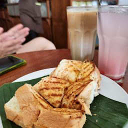 Kedai Tjikini