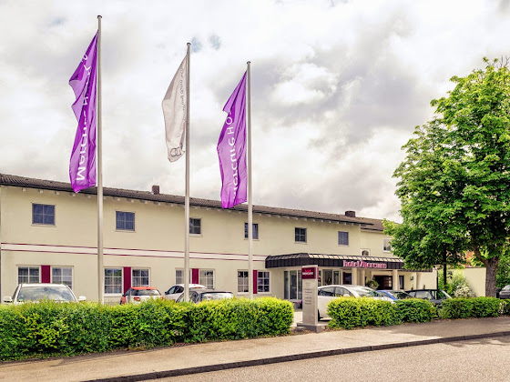 Photo hôtels Mercure Hotel Ingolstadt 85051 Ingolstadt