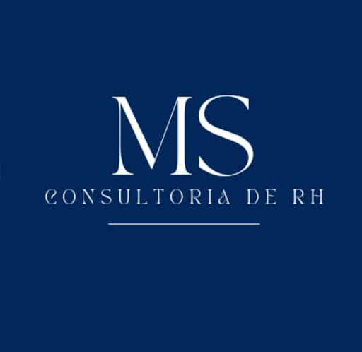 Logo da empresa - MS Consultoria de RH