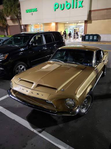 Shopping Mall «Market on University», reviews and photos, 1041 S University Dr, Plantation, FL 33324, USA