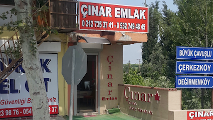 ÇINAR GAYRİMENKUL YATIRIM