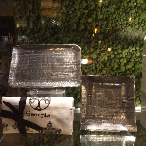 Gift Shop «Eco Denizen», reviews and photos, 999 Peachtree St NE #180, Atlanta, GA 30309, USA