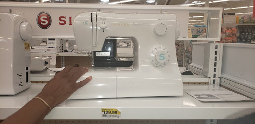 Fabric Store «Jo-Ann Fabrics and Crafts», reviews and photos, 201 University Oaks Blvd, Round Rock, TX 78665, USA