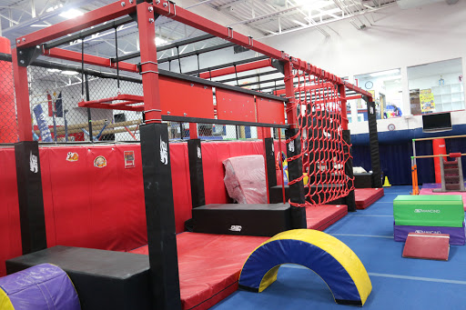 Gymnastics Center «Gold Medal Gymnastics Center», reviews and photos, 1100 Stewart Ave, Garden City, NY 11530, USA