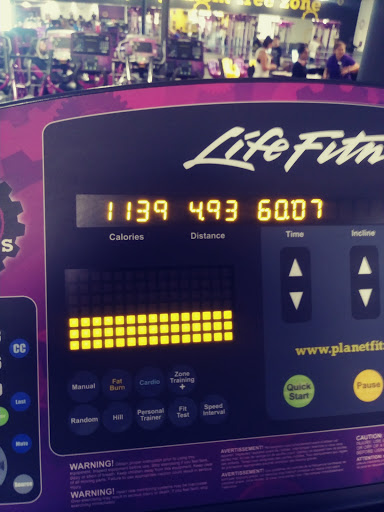 Gym «Planet Fitness», reviews and photos, 4135 Chicago Ave, Riverside, CA 92507, USA