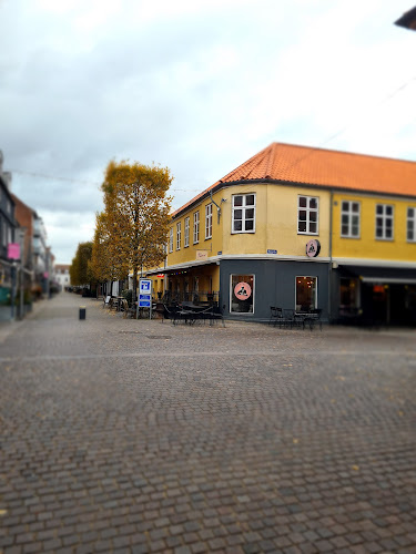 Café Picasso Aps - Silkeborg