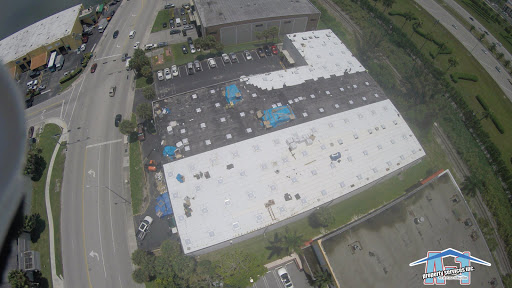 Roofing Contractor «A-1 Property Services», reviews and photos, 890 SW 69th Ave, Miami, FL 33144, USA