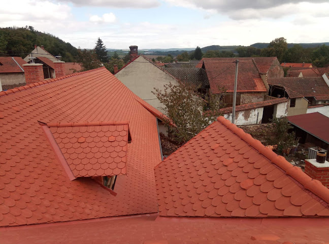 Střechy Jakubů - Instalatérská práce