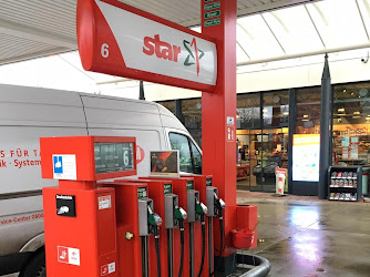 star Tankstelle