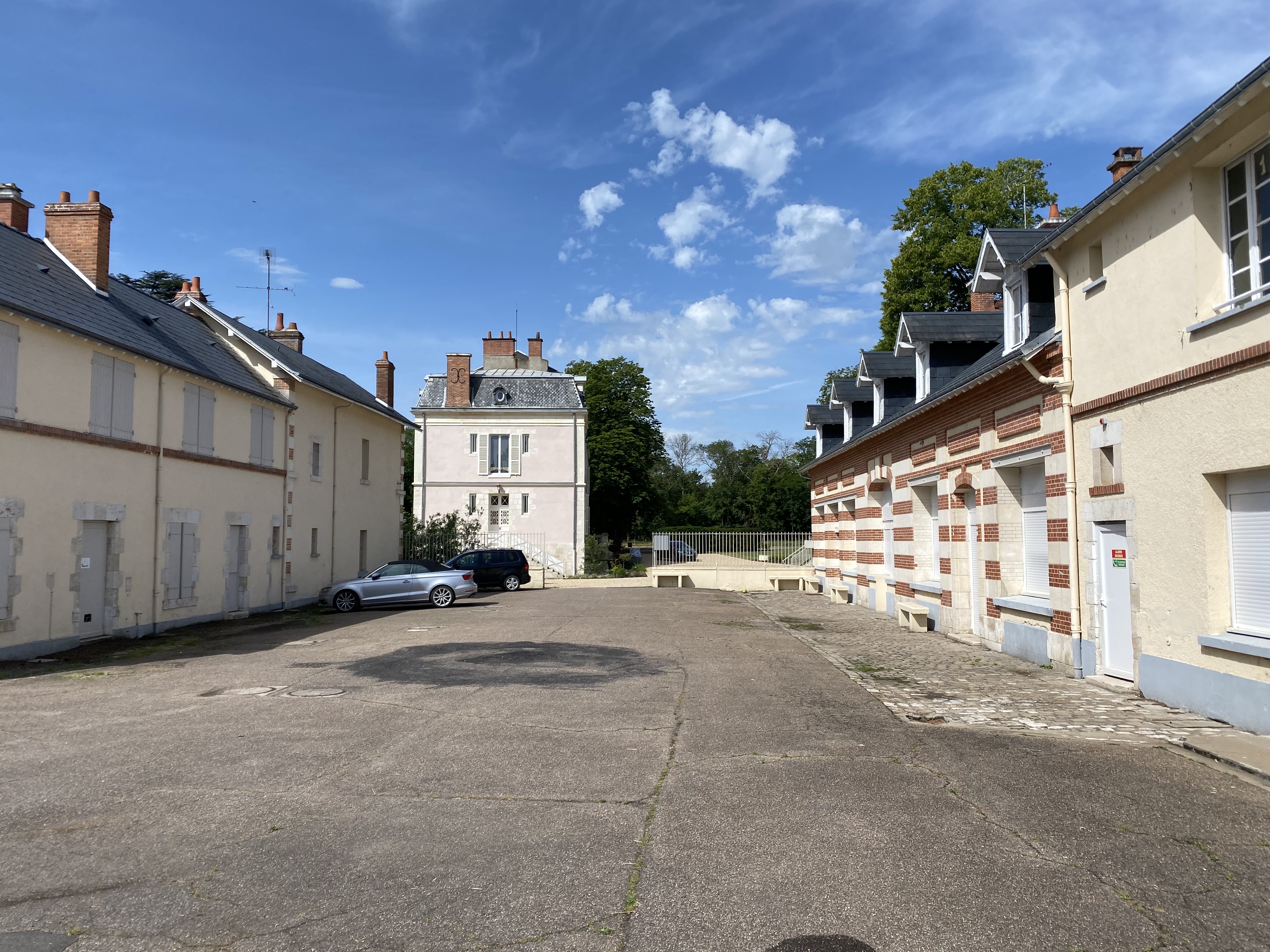 Photo n° 1 de l'avis de Edouard.a fait le 17/06/2021 à 08:47