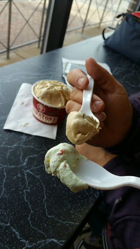 Ice Cream Shop «Cold Stone Creamery», reviews and photos, 7765 Main St, Maple Grove, MN 55369, USA