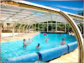 La Noyeraie : Village de vacances chalets/gîtes piscine couverte chauffée en Dordogne proche Sarlat castels