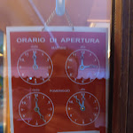 Photo n°3 de l'avis de Philipp.. fait le 29/02/2024 à 20:05 sur le  In Piaseta à Grado