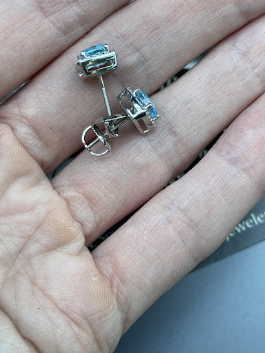 Jeweler «Farrar Jewelers», reviews and photos, 13802 N Scottsdale Rd, Scottsdale, AZ 85254, USA