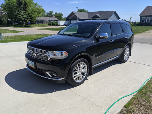 The Auto Spa en West Fargo