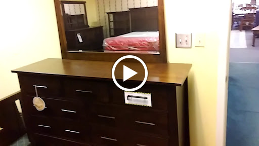 Furniture Store «The Oak Store», reviews and photos, 4026 Mundy Mill Rd, Oakwood, GA 30566, USA