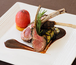 Faces Restaurant at The Balé photo