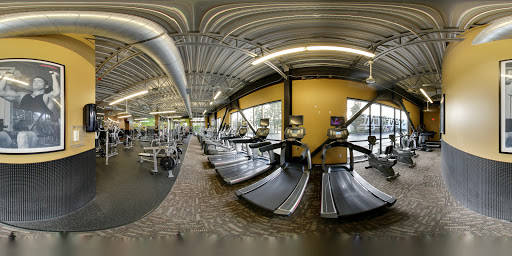 Gym «Anytime Fitness», reviews and photos, 4200 6th Ave SE Suite 101, Lacey, WA 98503, USA