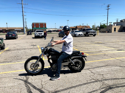 Motorcycle Dealer «Ask Powersports», reviews and photos, 4075 Hoover Rd, Grove City, OH 43123, USA