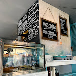 Photo n°18 de l'avis de Abrahamson.o fait le 25/07/2021 à 10:11 sur le  Tante Emma Cafe à Munich