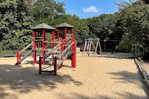 Playground Tiergarten image